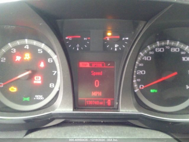 2GKFLUEK8G6248330 GMC Terrain Slt