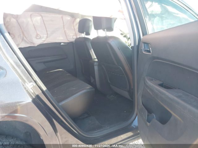 2GKFLUEK8G6248330 GMC Terrain Slt