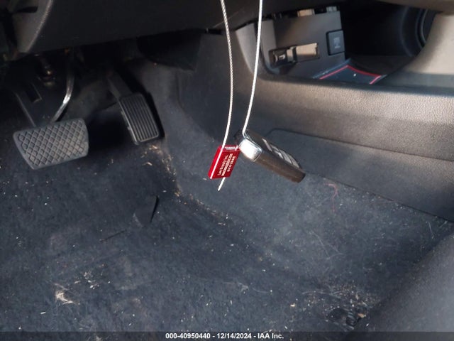 Honda CIVIC EX 2018 SHHFK7H50JU205686 Image 11