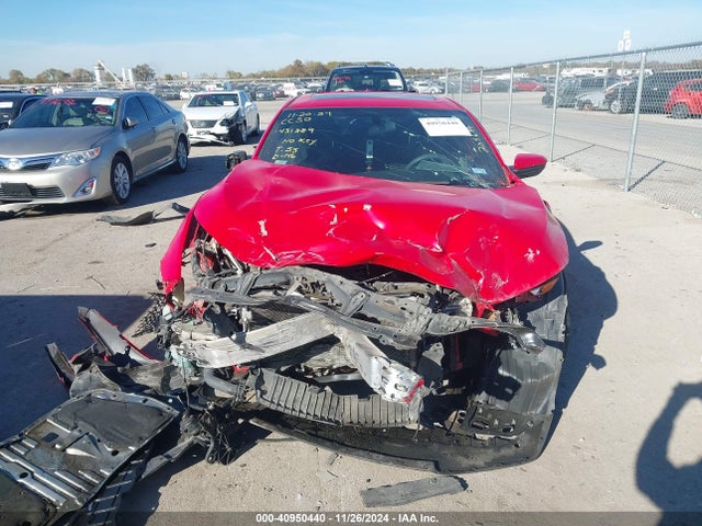 Honda CIVIC EX 2018 SHHFK7H50JU205686 Image 12
