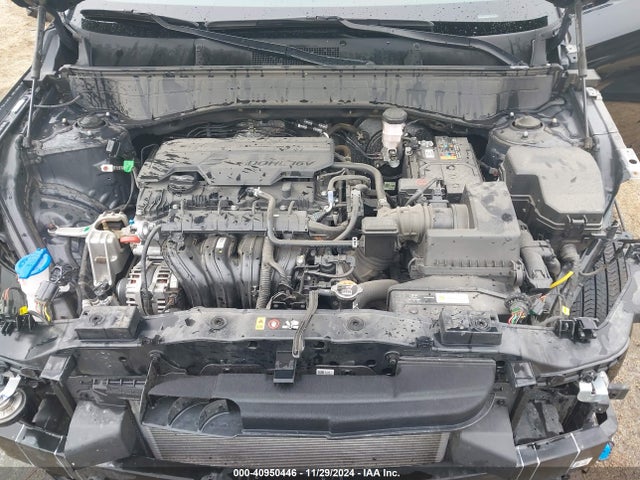 Hyundai Kona Sel 2024 KM8HB3AB8RU101335 Image 10