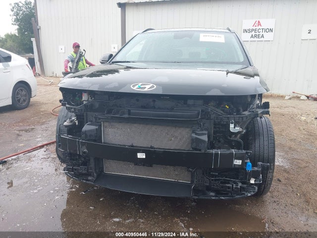 Hyundai Kona Sel 2024 KM8HB3AB8RU101335 Image 13