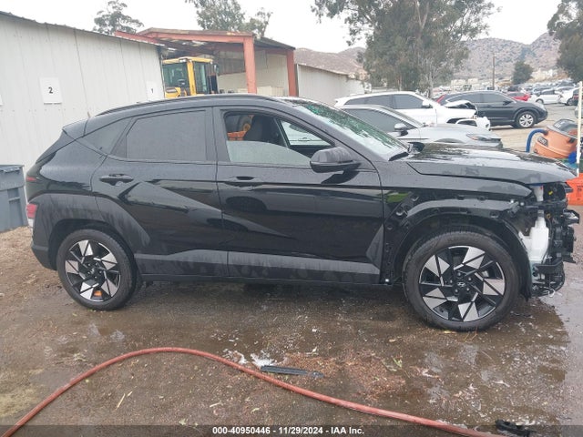 Hyundai Kona Sel 2024 KM8HB3AB8RU101335 Image 14
