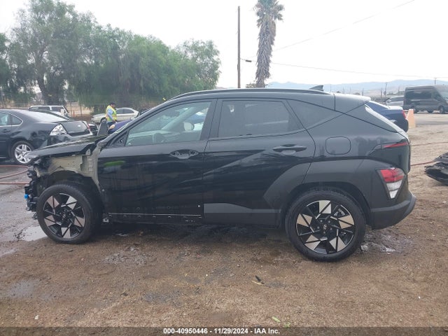 Hyundai Kona Sel 2024 KM8HB3AB8RU101335 Image 15