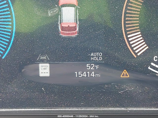 Hyundai Kona Sel 2024 KM8HB3AB8RU101335 Image 16