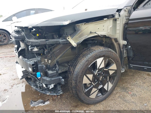 Hyundai Kona Sel 2024 KM8HB3AB8RU101335 Image 18