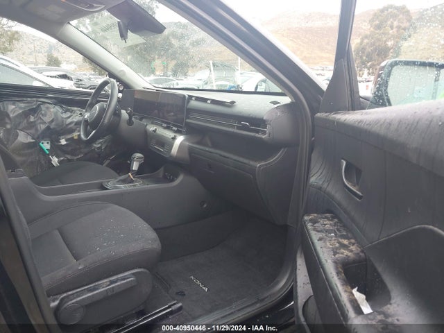 Hyundai Kona Sel 2024 KM8HB3AB8RU101335 Image 5