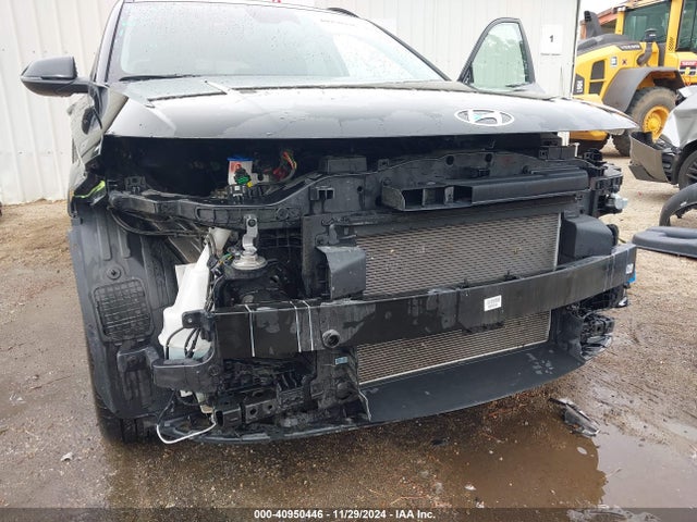 Hyundai Kona Sel 2024 KM8HB3AB8RU101335 Image 6