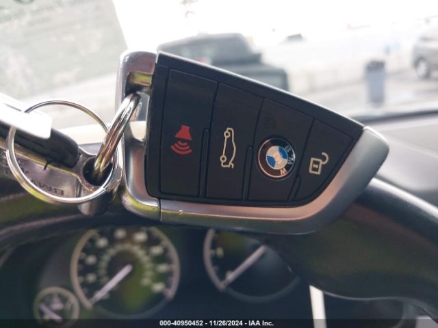 5UXKS4C34H0U05448 BMW X5 Xdrive35d