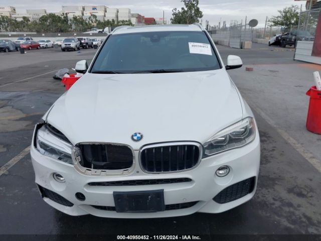 5UXKS4C34H0U05448 BMW X5 Xdrive35d