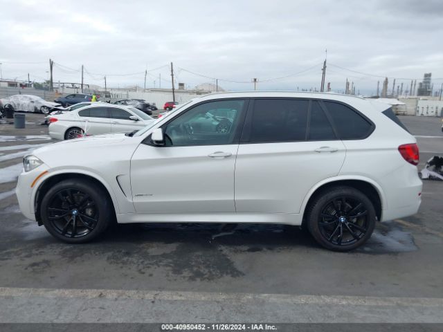 5UXKS4C34H0U05448 BMW X5 Xdrive35d