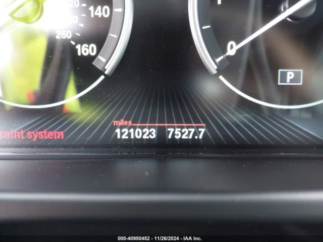 5UXKS4C34H0U05448 BMW X5 Xdrive35d