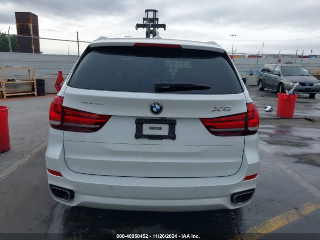 5UXKS4C34H0U05448 BMW X5 Xdrive35d