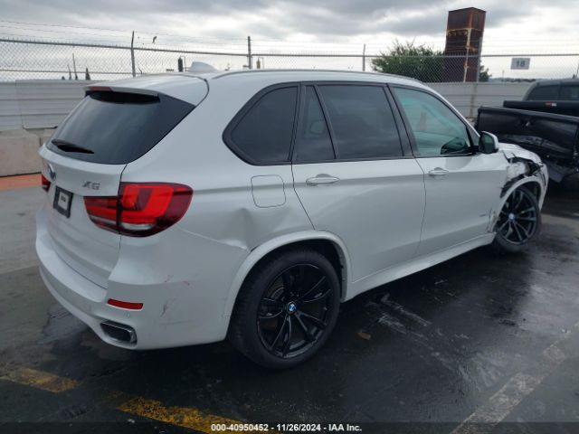 5UXKS4C34H0U05448 BMW X5 Xdrive35d