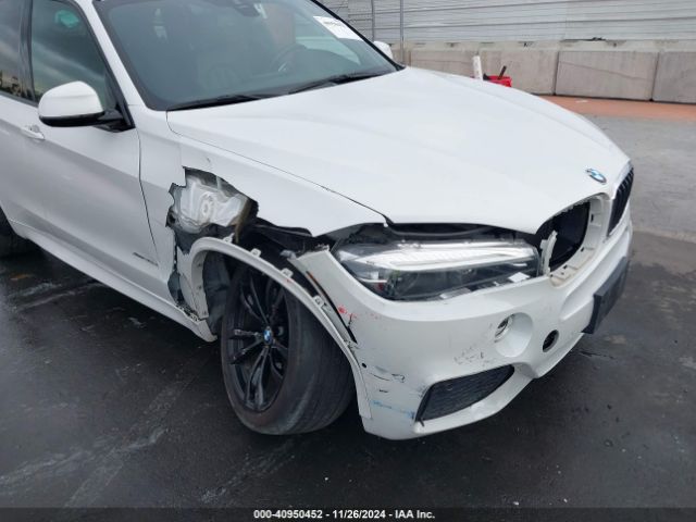 5UXKS4C34H0U05448 BMW X5 Xdrive35d