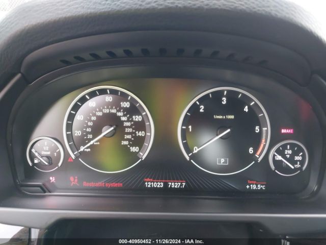 5UXKS4C34H0U05448 BMW X5 Xdrive35d
