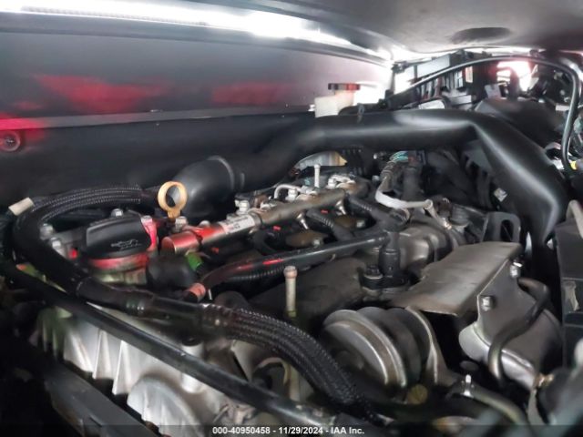 3GKALVEV7JL213064 GMC Terrain Slt