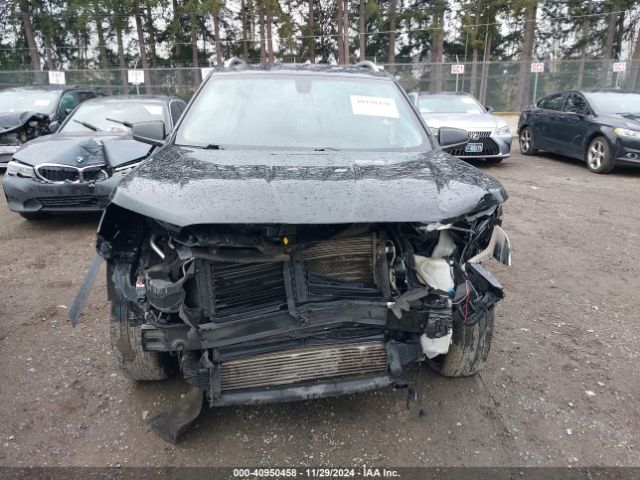 3GKALVEV7JL213064 GMC Terrain Slt