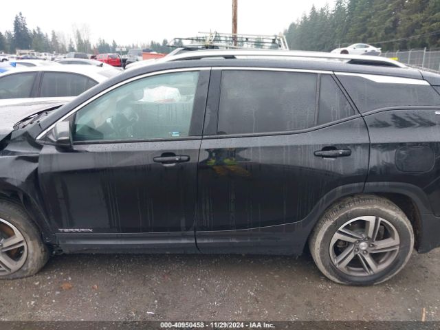 3GKALVEV7JL213064 GMC Terrain Slt
