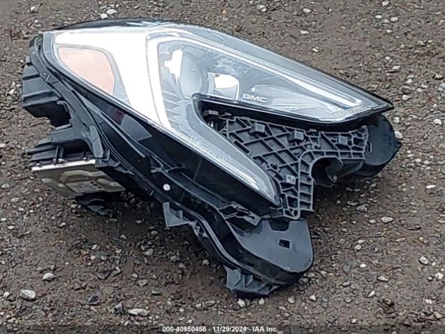 3GKALVEV7JL213064 GMC Terrain Slt