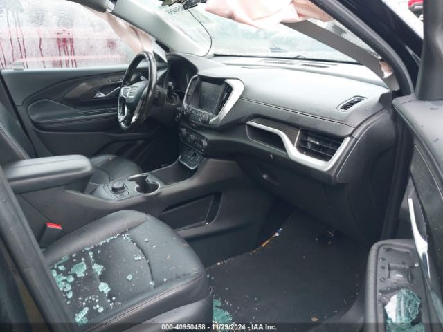 3GKALVEV7JL213064 GMC Terrain Slt