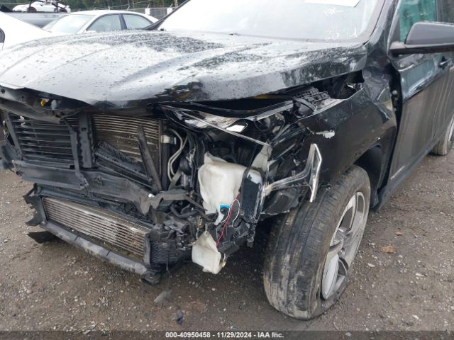 3GKALVEV7JL213064 GMC Terrain Slt