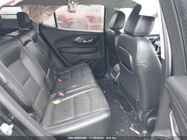 3GKALVEV7JL213064 GMC Terrain Slt