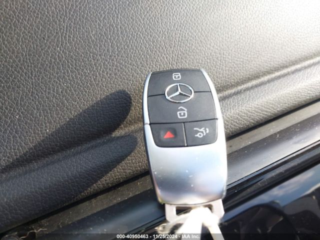 W1N4N4GBXMJ263395 Mercedes-Benz GLA 250
