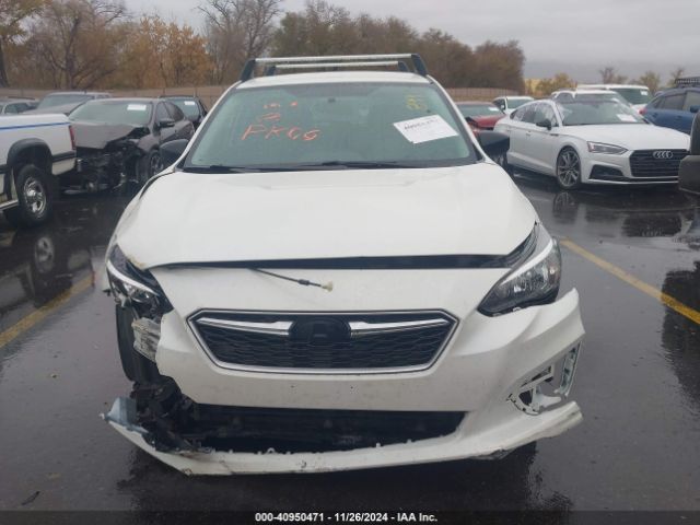 4S3GTAA62K1742248 Subaru Impreza 2.0i