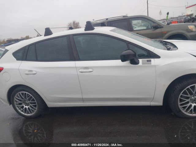 4S3GTAA62K1742248 Subaru Impreza 2.0i