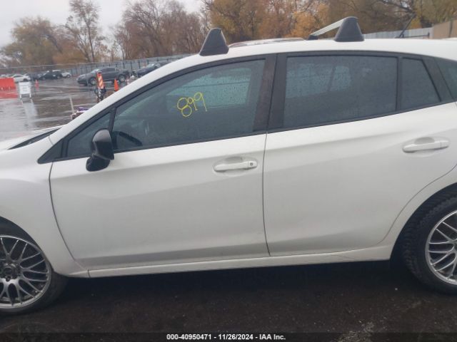 4S3GTAA62K1742248 Subaru Impreza 2.0i