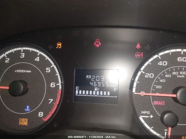 4S3GTAA62K1742248 Subaru Impreza 2.0i