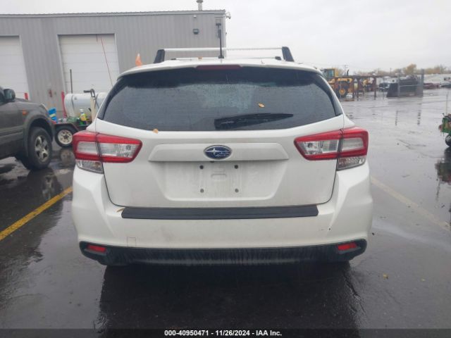4S3GTAA62K1742248 Subaru Impreza 2.0i