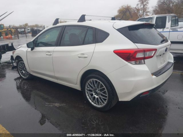 4S3GTAA62K1742248 Subaru Impreza 2.0i