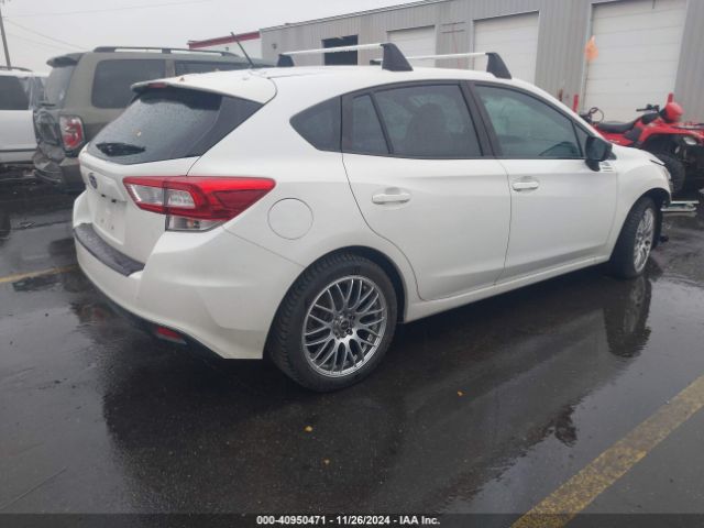 4S3GTAA62K1742248 Subaru Impreza 2.0i
