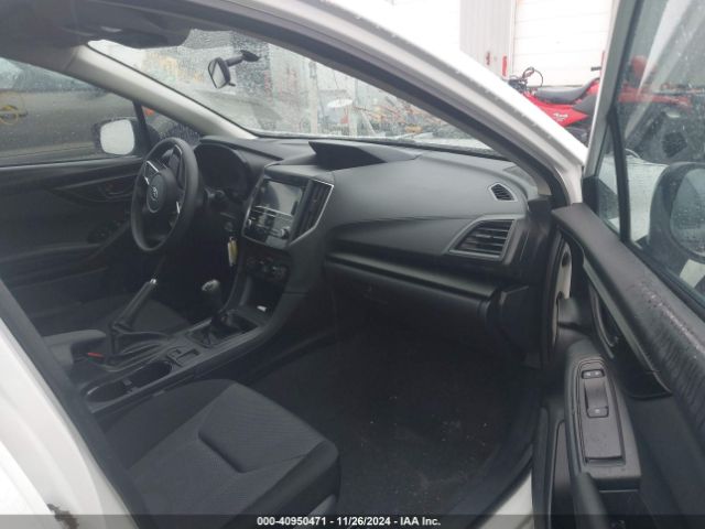 4S3GTAA62K1742248 Subaru Impreza 2.0i