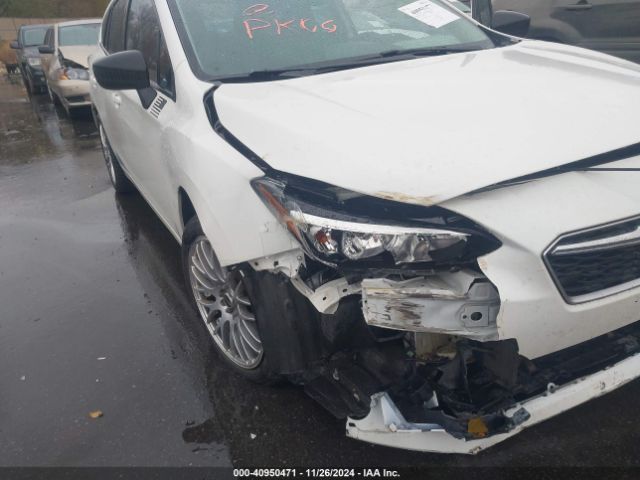 4S3GTAA62K1742248 Subaru Impreza 2.0i