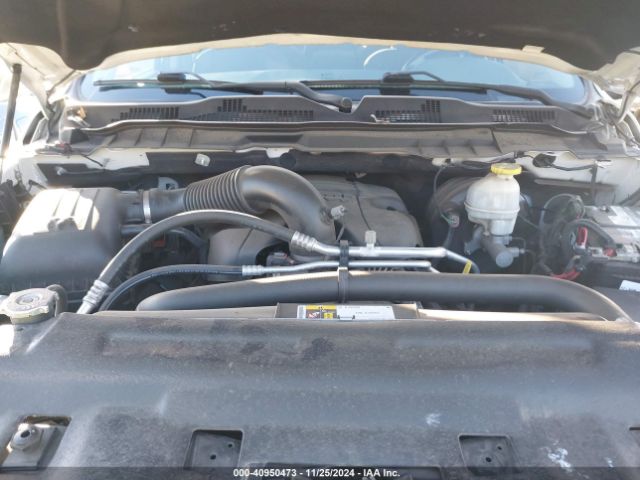 1C6RR6TT6HS775335 RAM 1500 Big Horn  4x2 6'4 Box