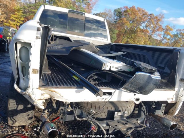 1C6RR6TT6HS775335 RAM 1500 Big Horn  4x2 6'4 Box