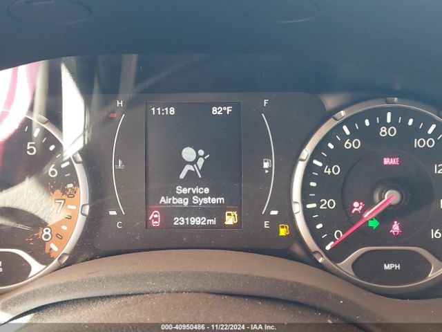ZACCJAAW7GPE32706 Jeep Renegade Sport
