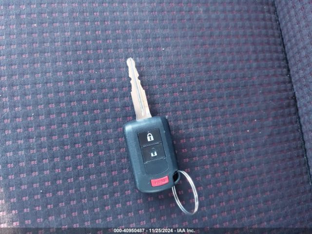 ML32A5HJ1KH009667 Mitsubishi MIRAGE LE