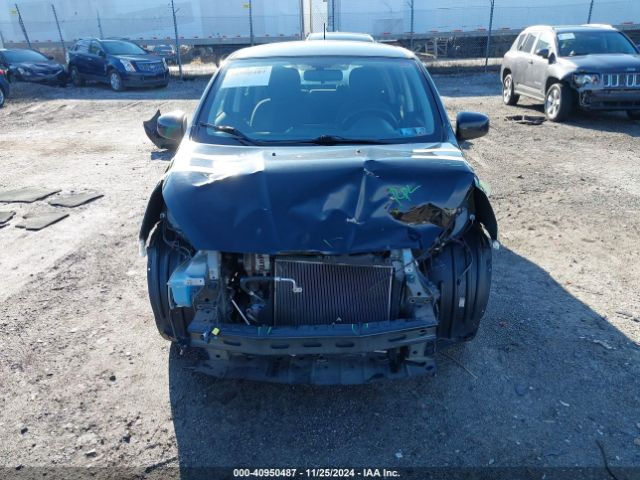 ML32A5HJ1KH009667 Mitsubishi MIRAGE LE