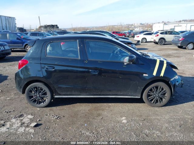 ML32A5HJ1KH009667 Mitsubishi MIRAGE LE