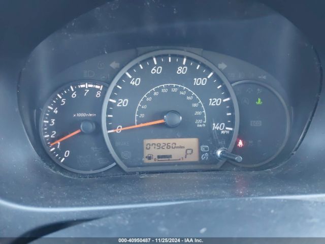 ML32A5HJ1KH009667 Mitsubishi MIRAGE LE