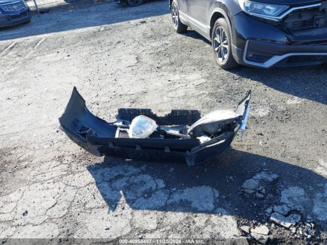 ML32A5HJ1KH009667 Mitsubishi MIRAGE LE