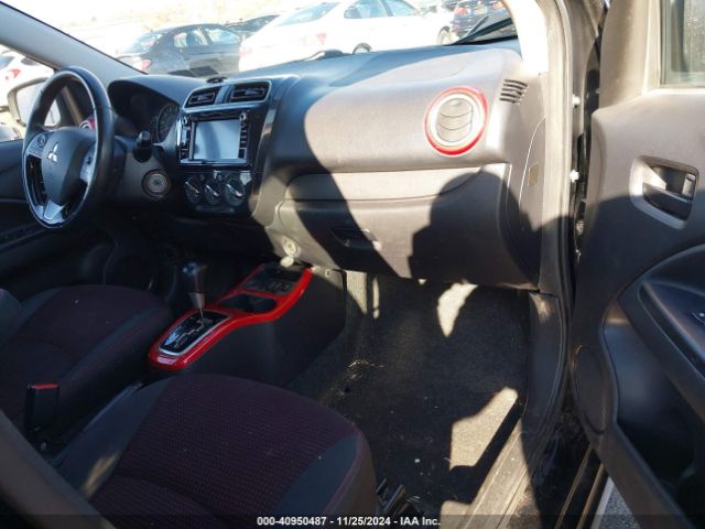ML32A5HJ1KH009667 Mitsubishi MIRAGE LE