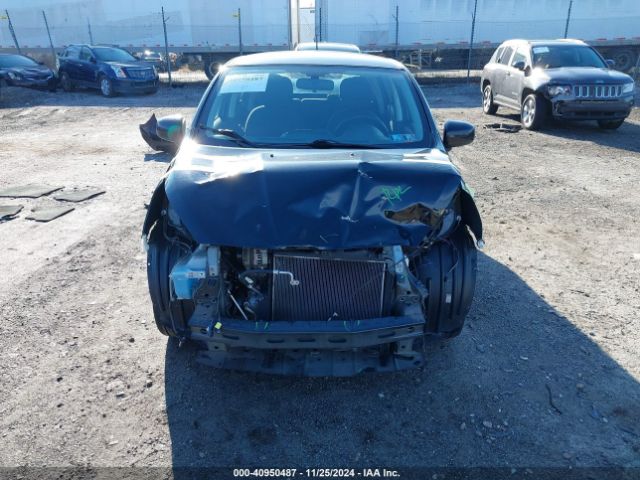 ML32A5HJ1KH009667 Mitsubishi MIRAGE LE