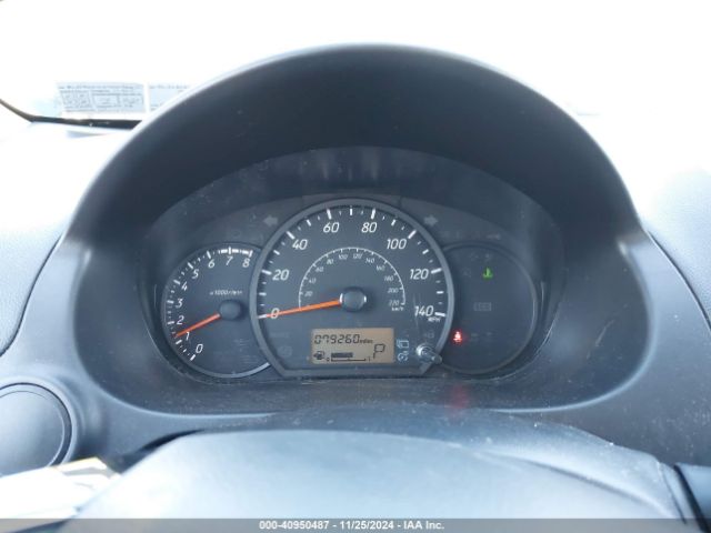 ML32A5HJ1KH009667 Mitsubishi MIRAGE LE