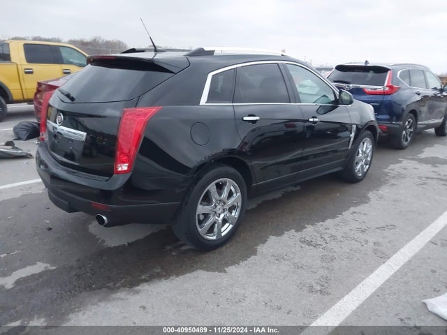 2011 CADILLAC SRX 3GYFNEEY5BS559508 Photo 3