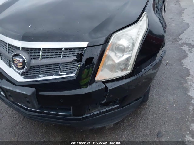 2011 CADILLAC SRX 3GYFNEEY5BS559508 Photo 5